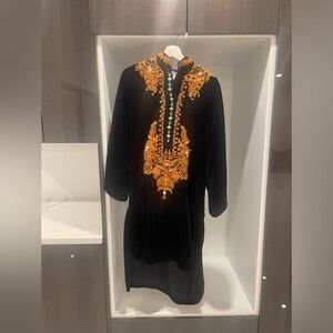 Velvet kurti. Never worn! Brand new!